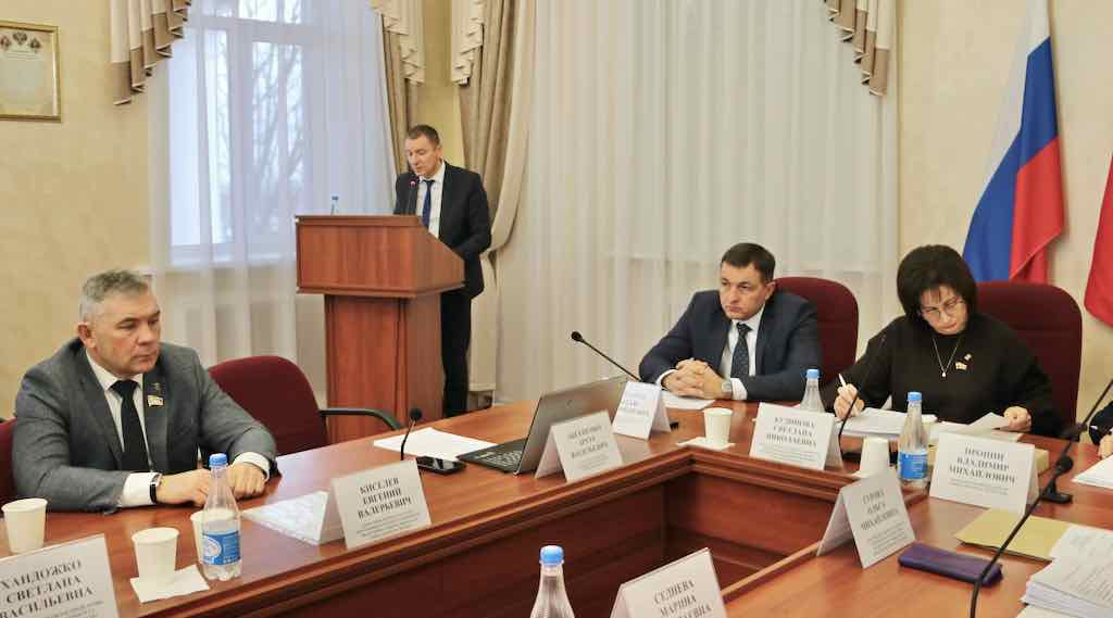 В Брянской области закупили 1770 единиц медтехники по нацпроекту