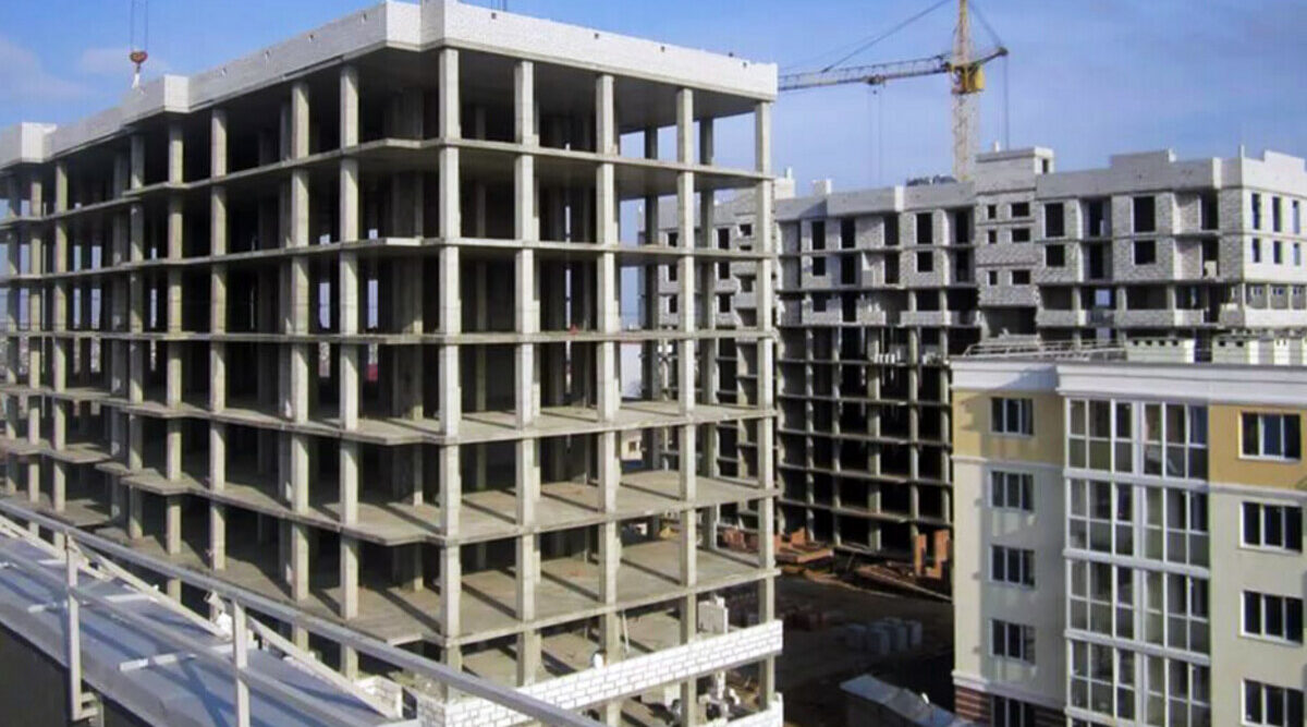 В 2025 году в Климовском районе для детей-сирот было приобретено 15 квартир