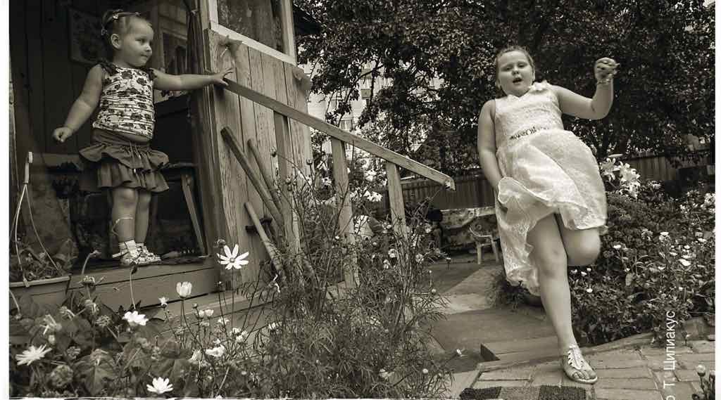 В Брянске откроется фотовыставка «Эмоции» фотоклуба «Брянская улица»