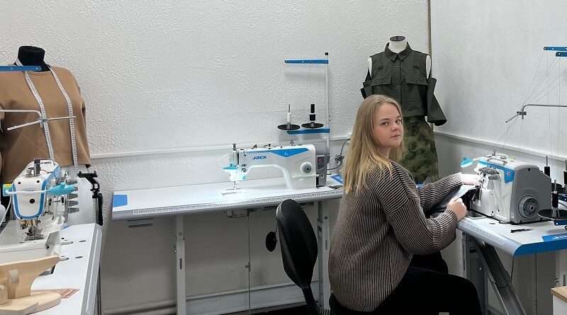 Социальный контракт на Брянщине помогает открыть свое дело