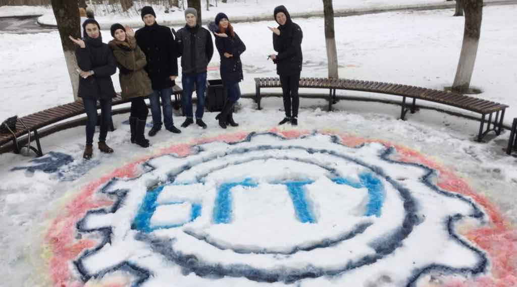 Студенты разных народов встретятся в БГТУ