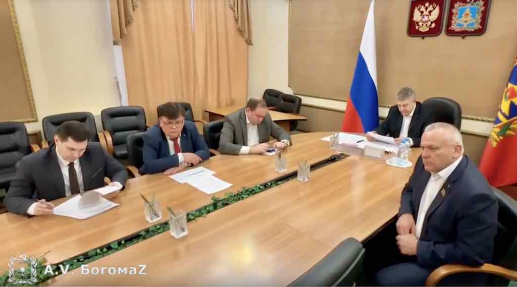 Брянская область – в тройке лидеров по жилищному строительству