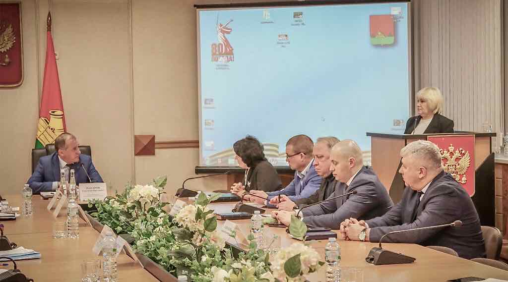 Бежицкий район подвел итоги 2025 года по благоустройству и развитию