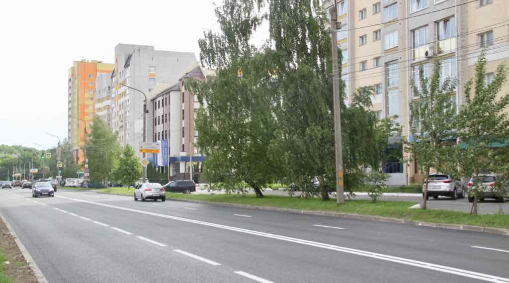 Общественники Брянска контролируют дорожные работы в рамках нацпроекта