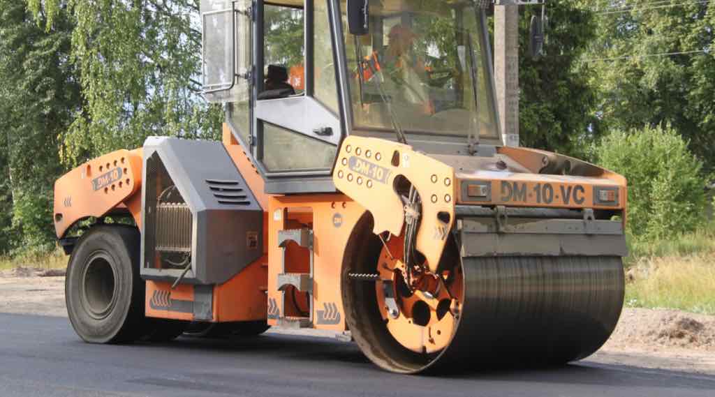 В Стародубском округе отремонтируют 5 км дороги на Тарасовку