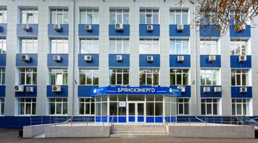 Специалисты и техника «Брянскэнерго» находятся в режиме повышенной готовности