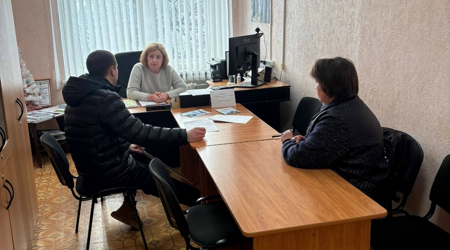 Клубы «С заботой о СВОих» помогают бойцам адаптироваться в мирной жизни