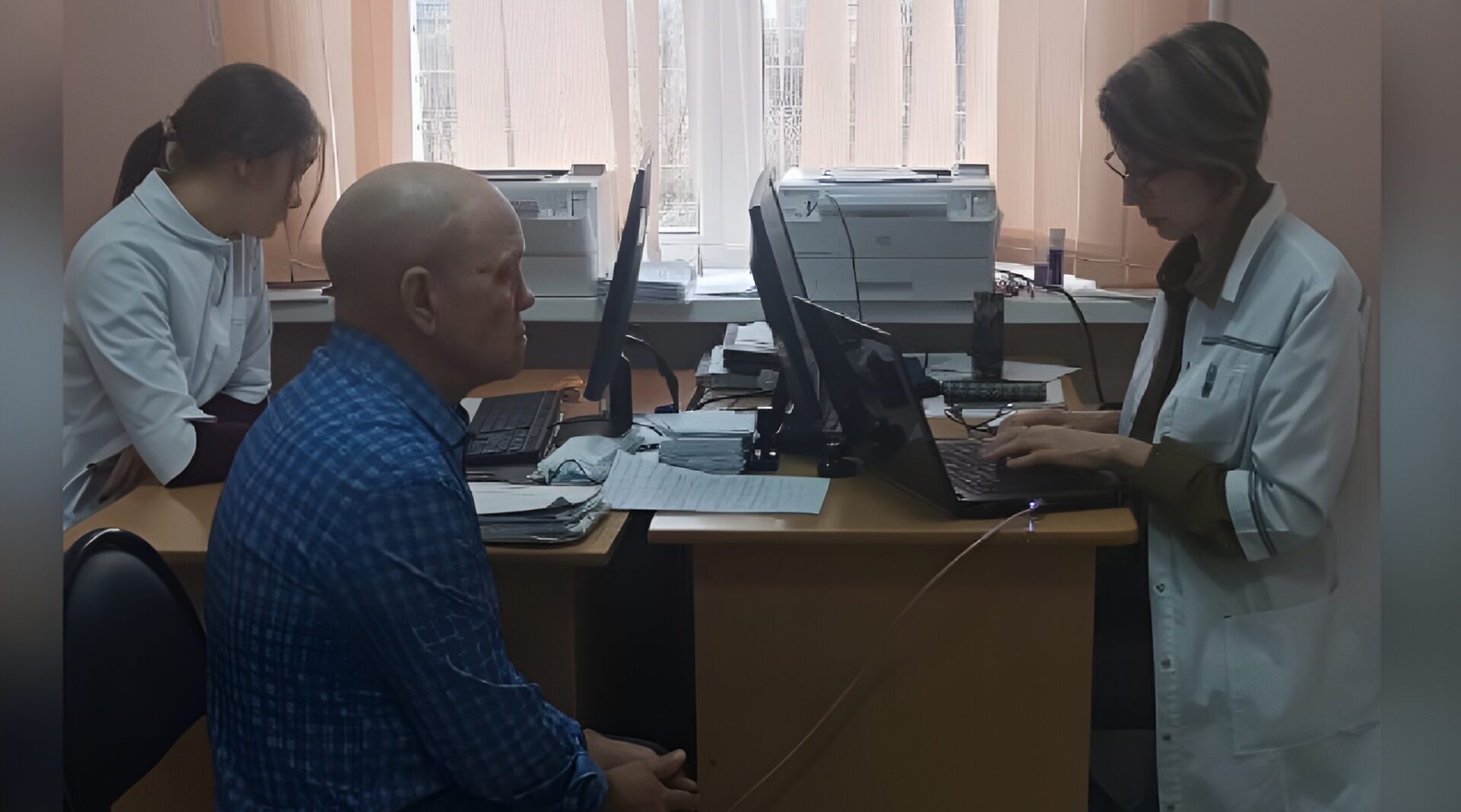 Диспансеризация в Брянской области: проверка здоровья становится проще и доступнее