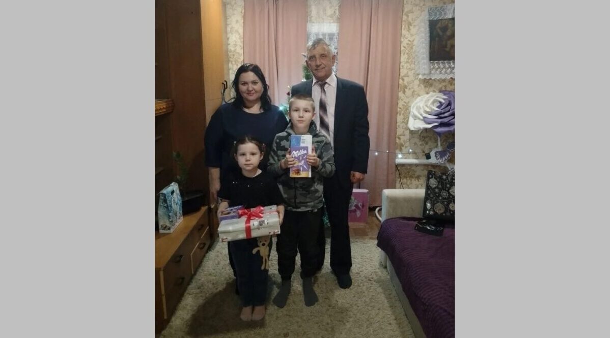 С заботой о бойцах СВО и их близких