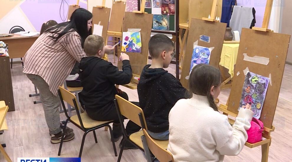 По программе «Земский работник культуры» в брянскую глубинку приедут специалисты