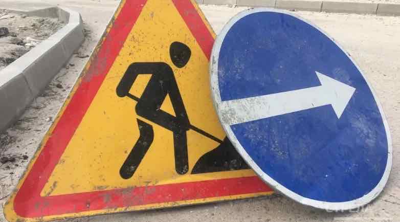 Участок брянской объездной дороги расширят до четырех полос