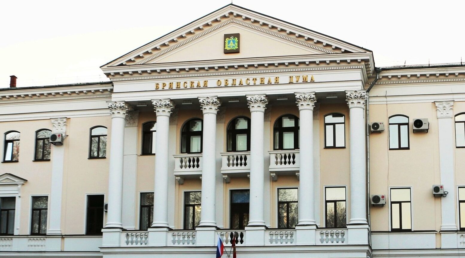 На Брянщине 7 275 семей получили земельные участки