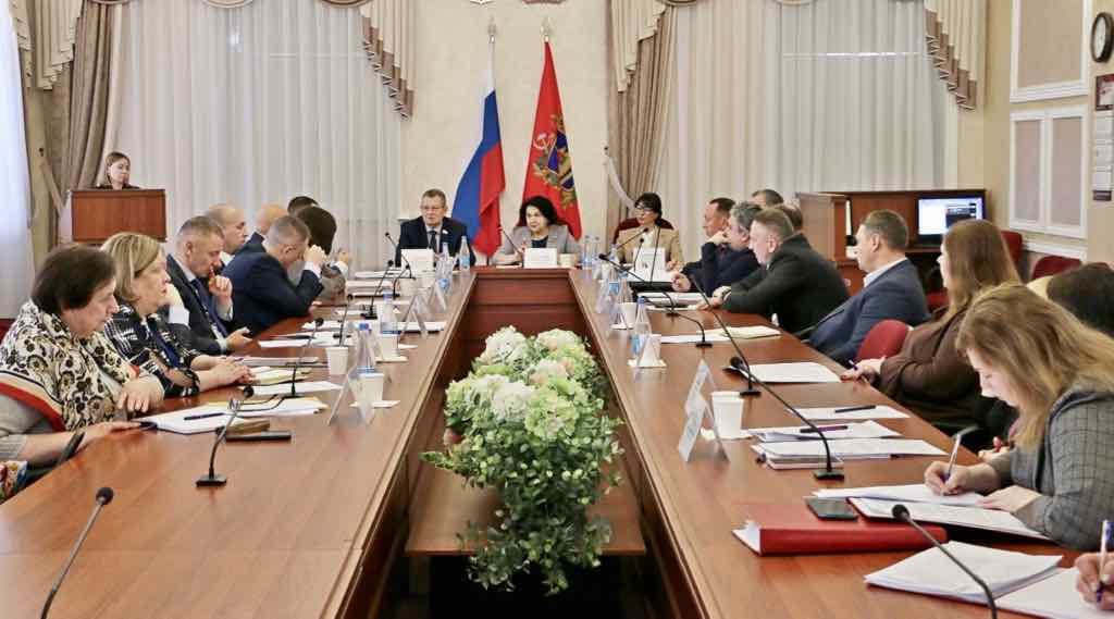 В брянских школах открыто 708 «Парт Героя»