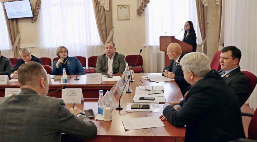 Более 2600 брянцев получат централизованное водоснабжение