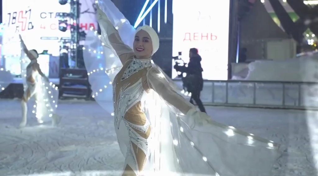 Юные брянцы участвуют в шестом сезоне проекта «Твой ход»