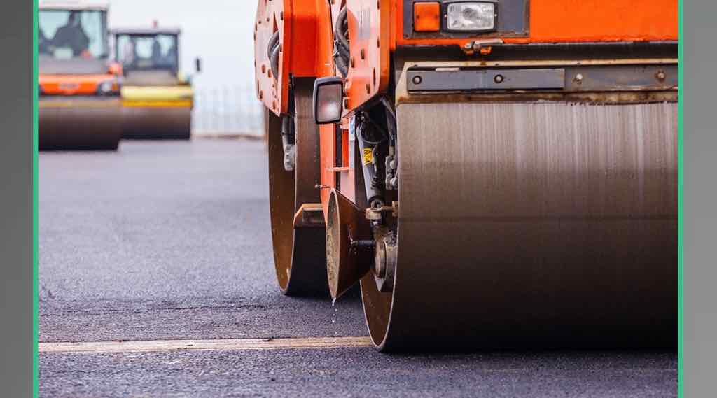 В Рогнединском районе Брянщины продолжат ремонт дороги