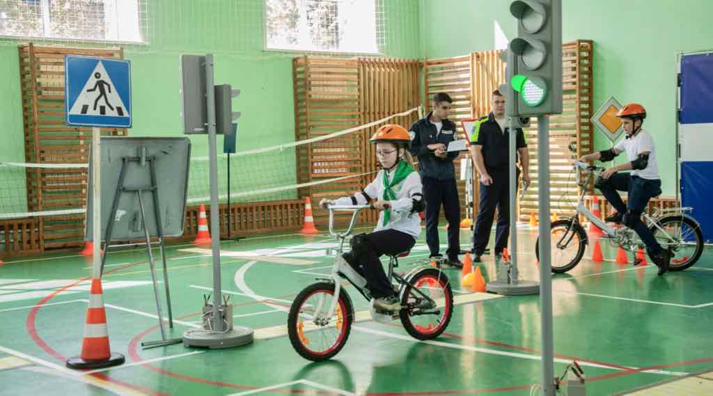 В Брянске стартует региональный «Кубок безопасности»