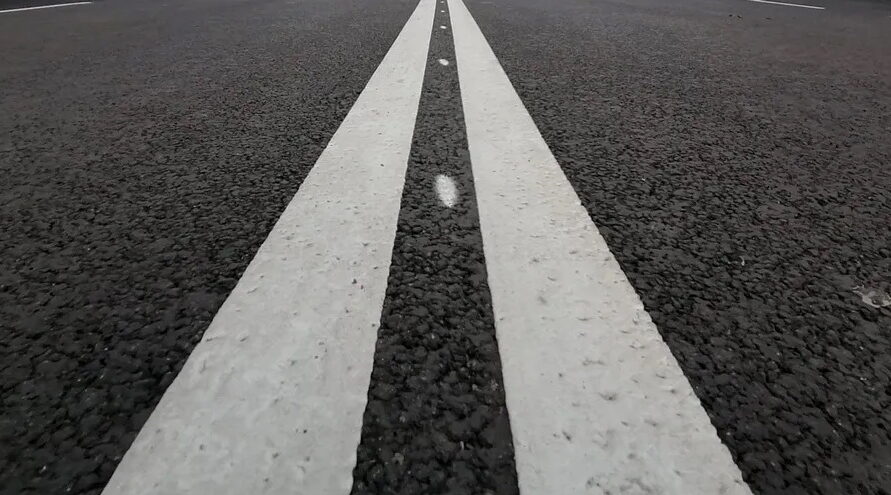 Жители Брянщины получили обновлённый участок дороги «Дятьково-Бытошь-Будочки»