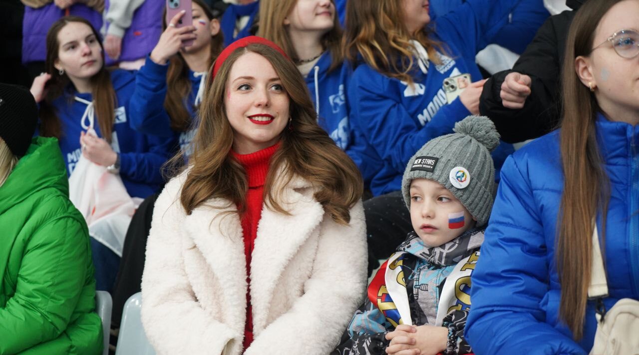 Брянский губернатор исполнил мечту маленького Матвея