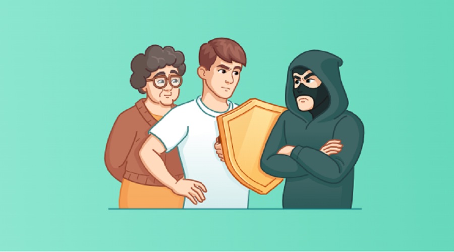 Минцифры России запустил сервис «Доверенный контакт»