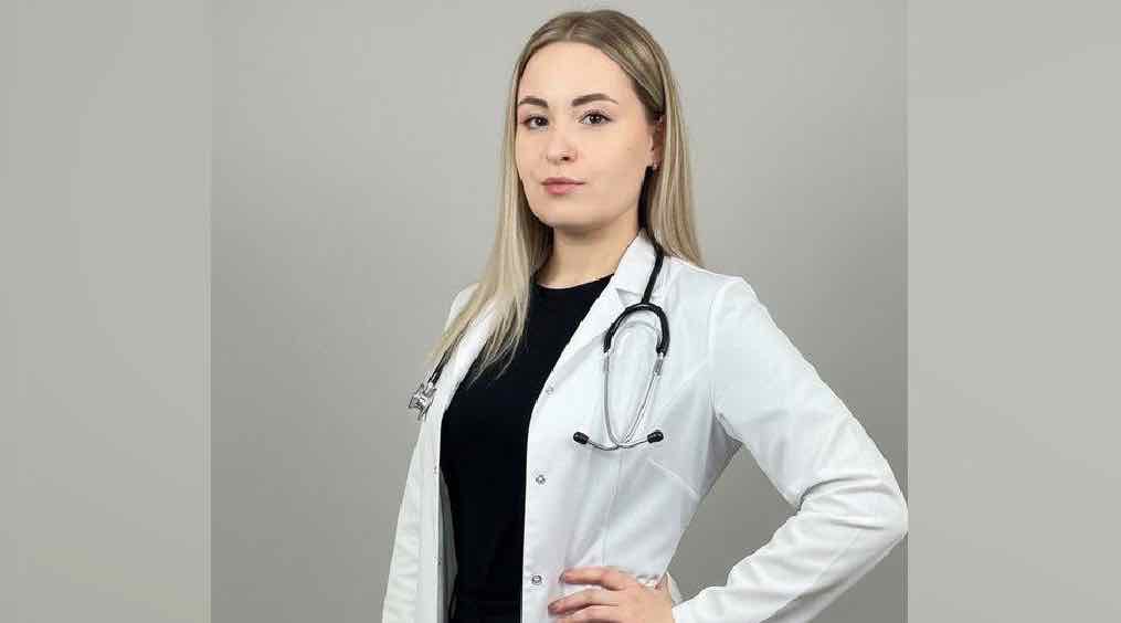 Молодой эксперт из Брянска рассказала о выборе профессии судебного медика