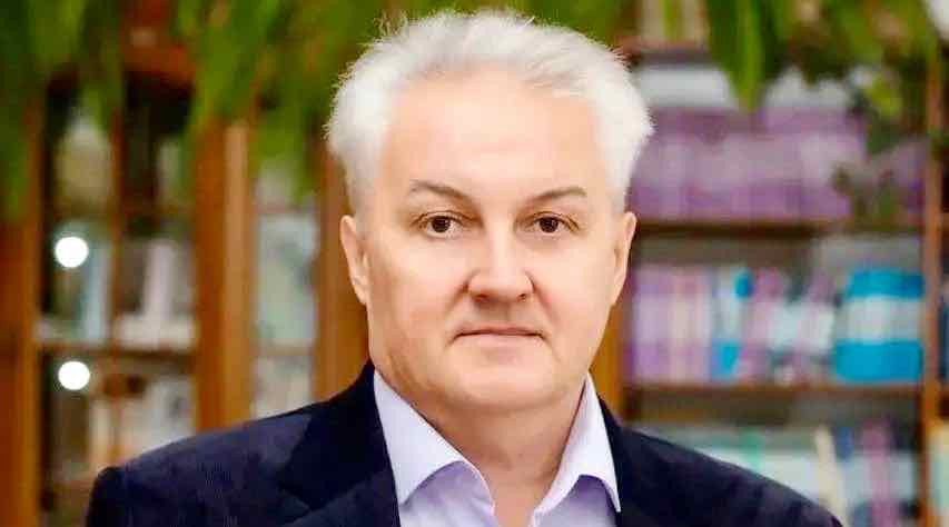 Ушел из жизни заслуженный учитель Брянской области