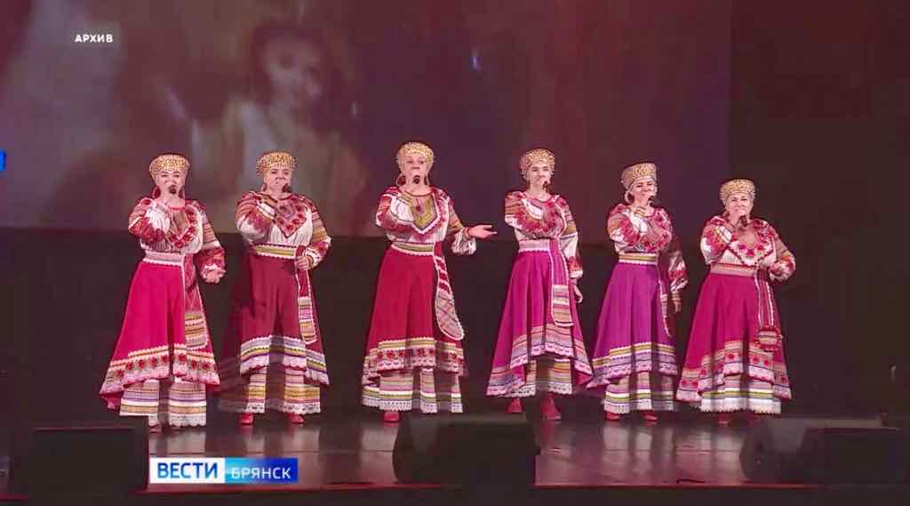 На Брянщине пройдут мероприятия Года единства народов России