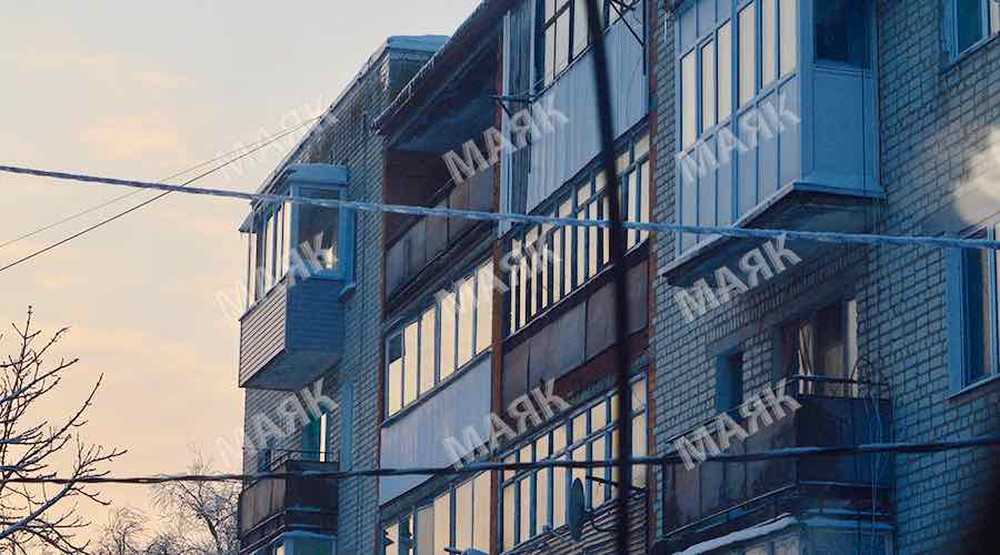 В Новозыбкове выделят квартиру тренеру по волейболу