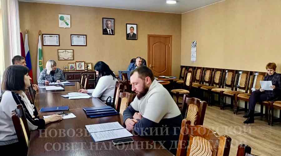 Новозыбковским сиротам в 2026 году купят 13 квартир