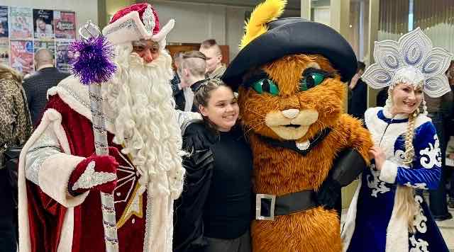 Брянские учреждения культуры подвели итоги «Новогодней кампании-2026»