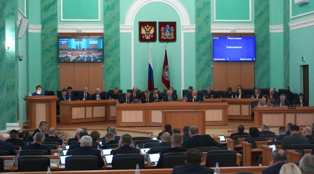 В Брянской области увеличили размер денежных сертификатов взамен земельных участков