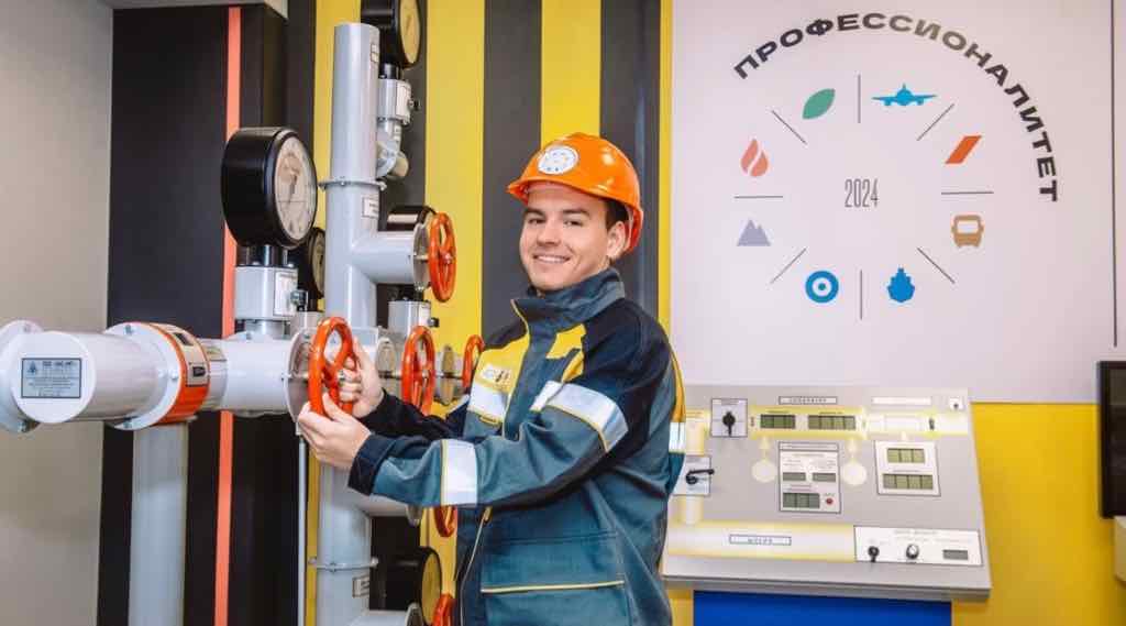 Министр просвещения рассказал о развитии СПО в рамках нацпроекта