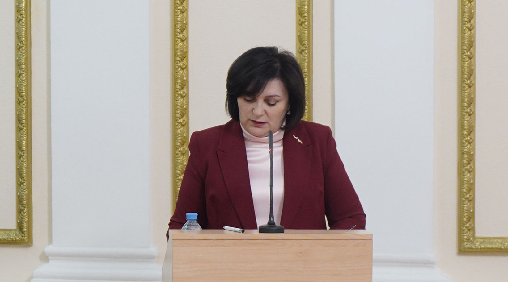 Отделение СФР по Брянской области в лидерах по качеству услуг