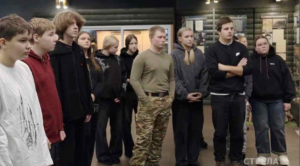 В Брянской области стартовал проект «Больше, чем путешествие»