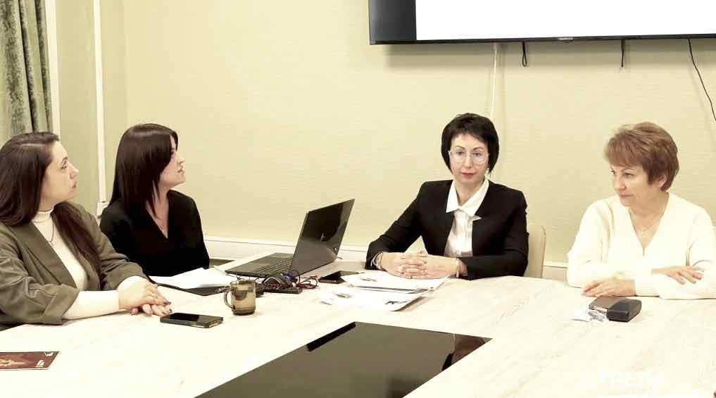 В Брянске обсудили соцконтракт для ветеранов СВО до 350 тысяч