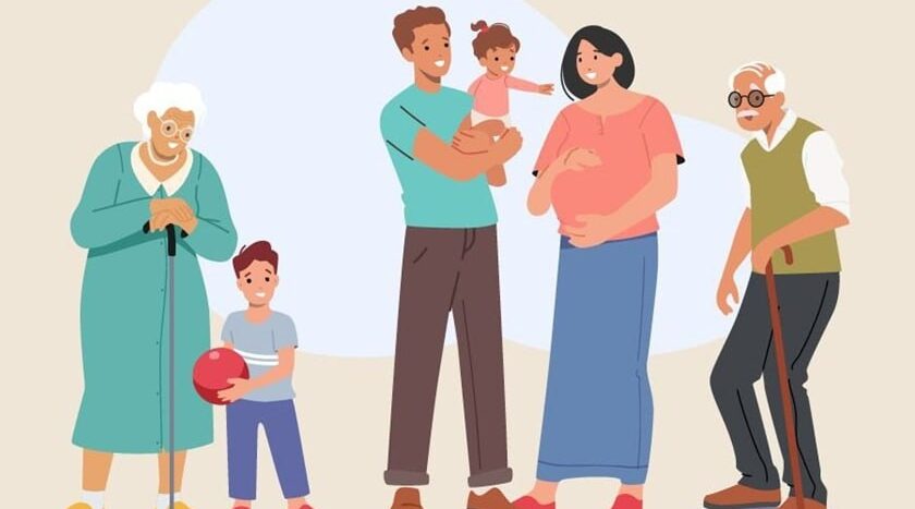 Поддержку брянских семей с детьми расширяют