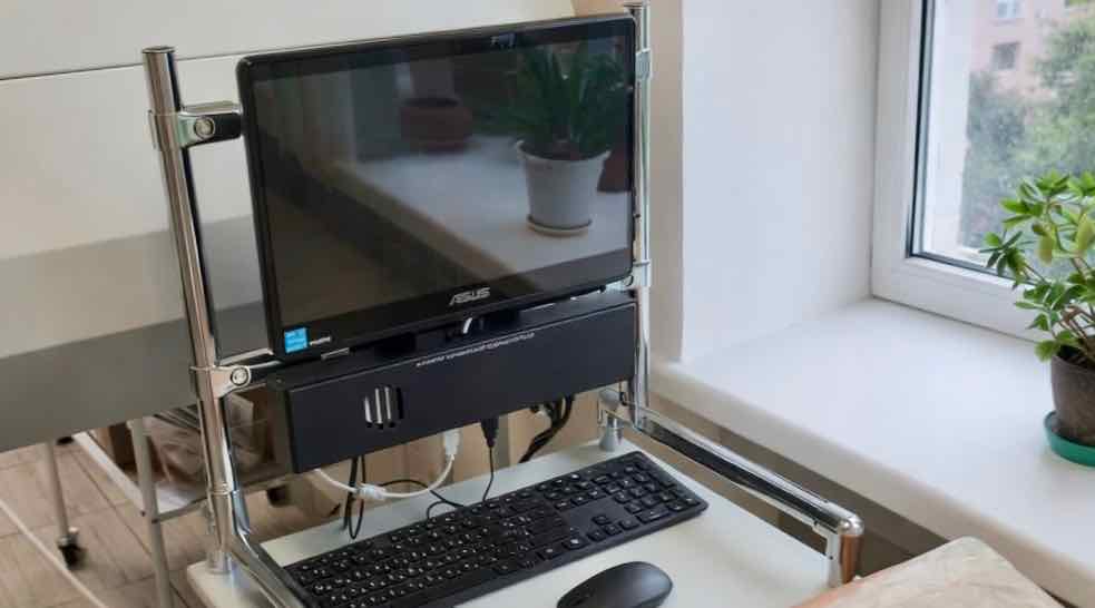 В Погарском районе открылась новая женская консультация