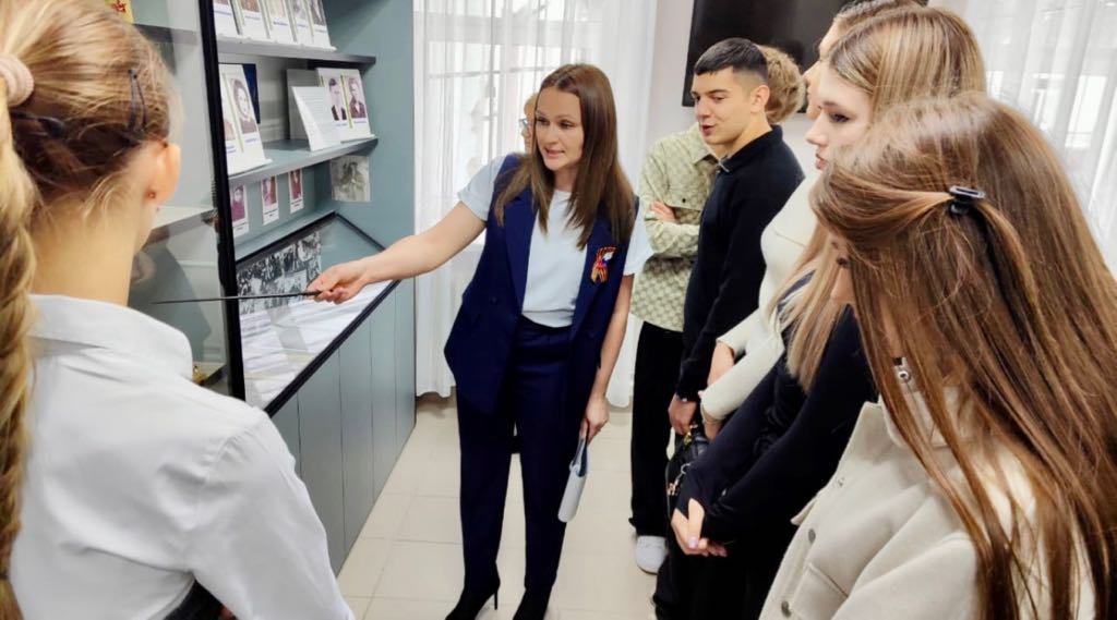 Климовская библиотека стала призёром конкурсов памяти о войне