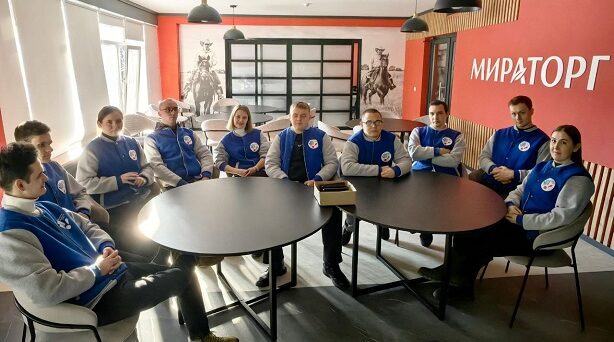 Брянские студенты стали призёрами Всероссийского проекта «Месяц студенчества в ЭКО-культуре»