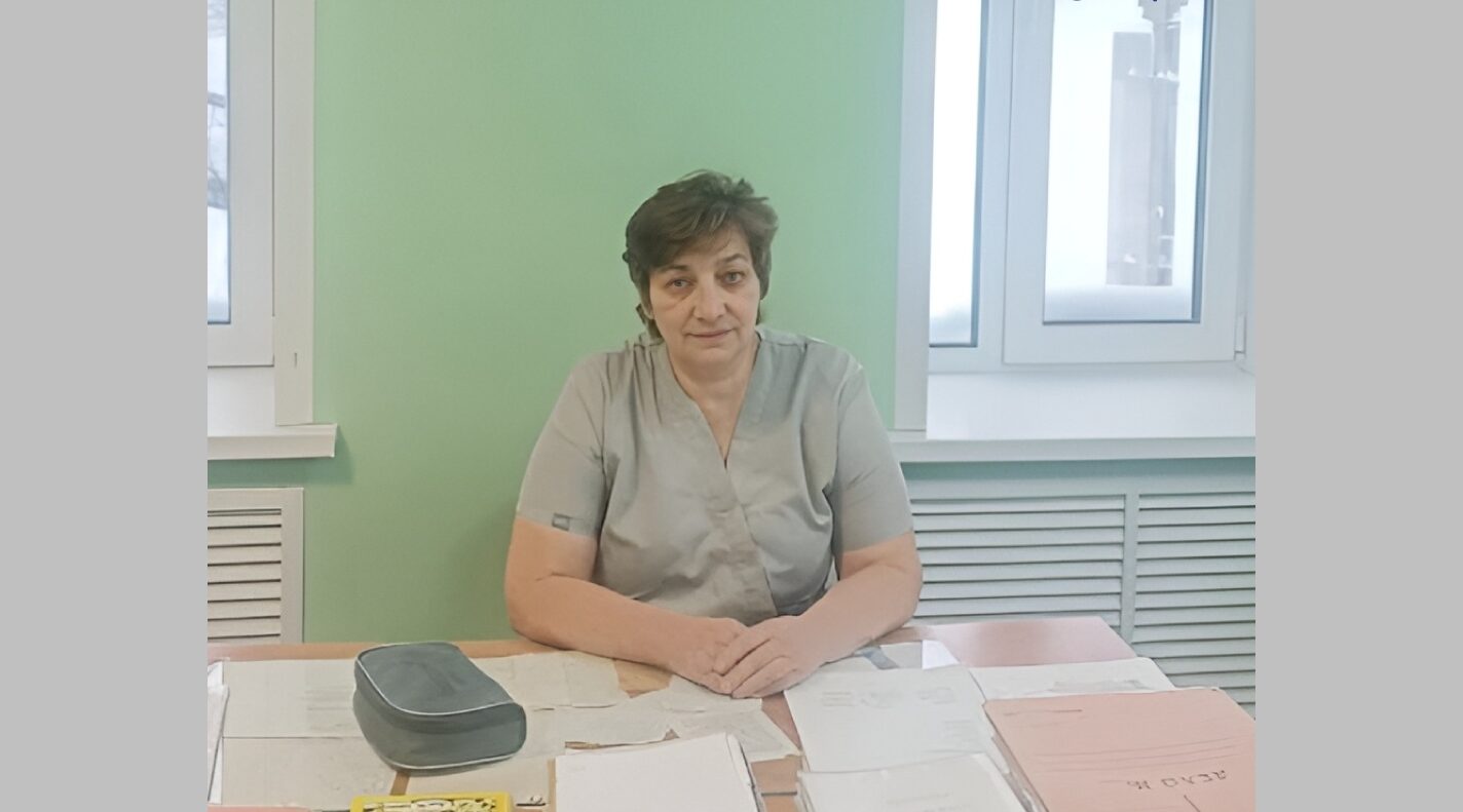 Продолжается модернизация первичного звена здравоохранения в Брянской области