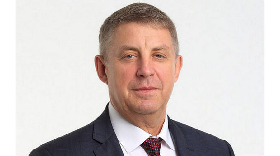 Александр Богомаз поздравил представителей научного сообщества Брянщины