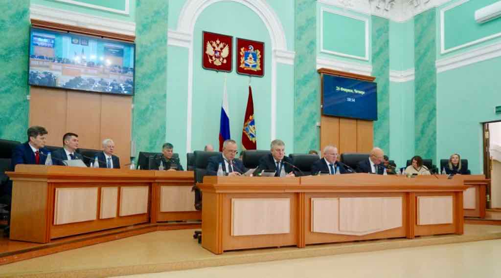 Многодетные семьи Брянщины смогут тратить 300 тысяч на ремонт жилья