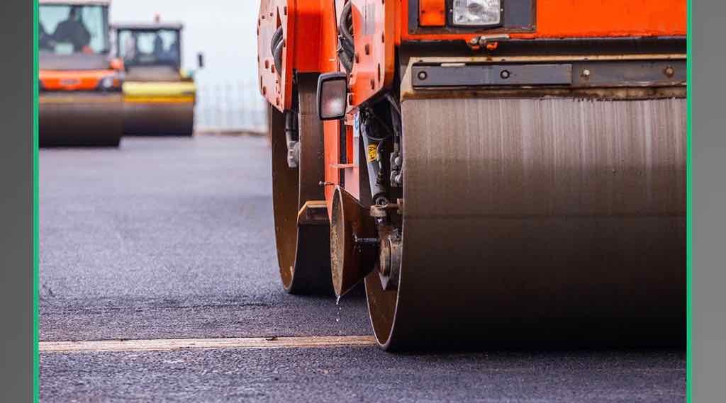 В 2026 году в Брянске завершат капремонт 11 дорог, начатых в прошлом году