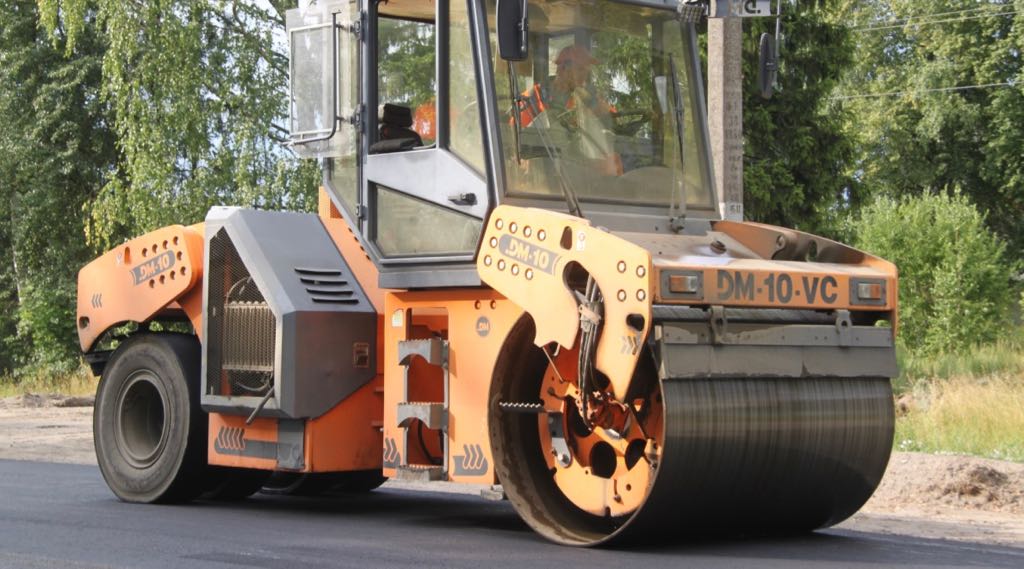 Мосту через Ипуть под Клинцами вернут прочность спустя 51 год