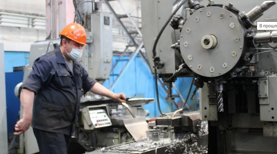 В Брянской области 8 предприятий подвели итоги внедрения бережливых технологий в 2025 году