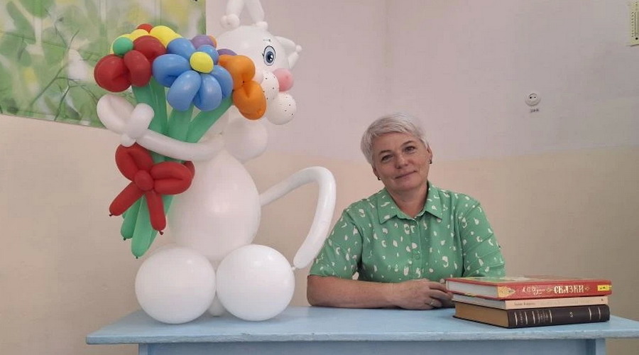 Брянские педагоги поддерживают действия президента России