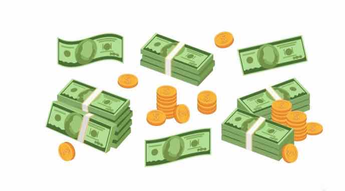 Понятие «деньги» в понимании детей