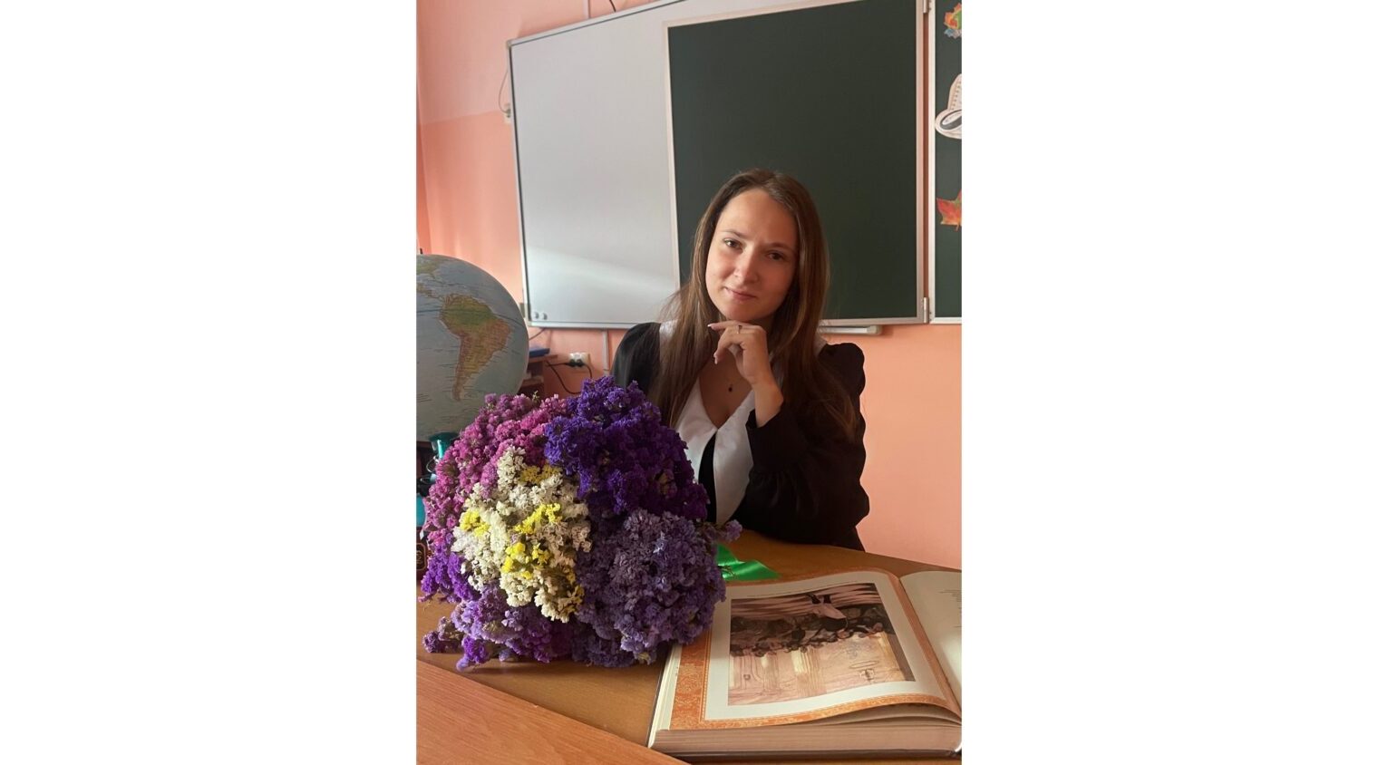 Педагоги Брянщины поддерживают действия президента России