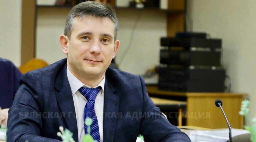 Александр Гаврилов делится опытом службы в «БАРС-Брянск»