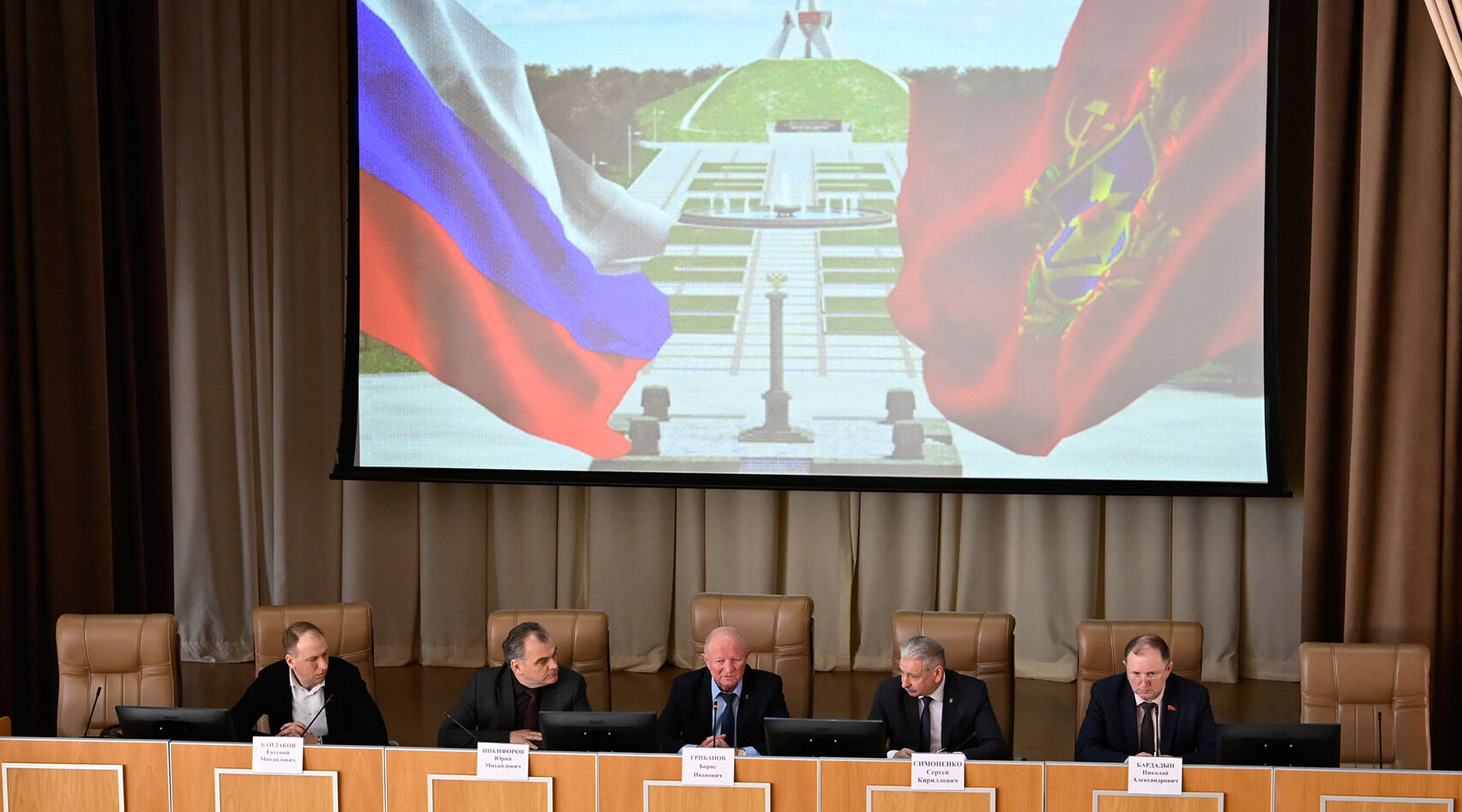 В Брянской области продолжается реализация проекта «Кадры в АПК»